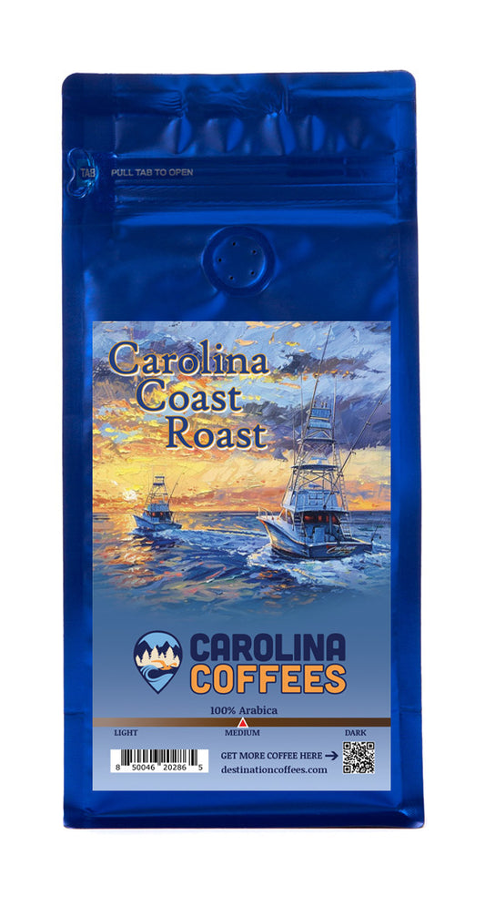 Carolina Coast Roast