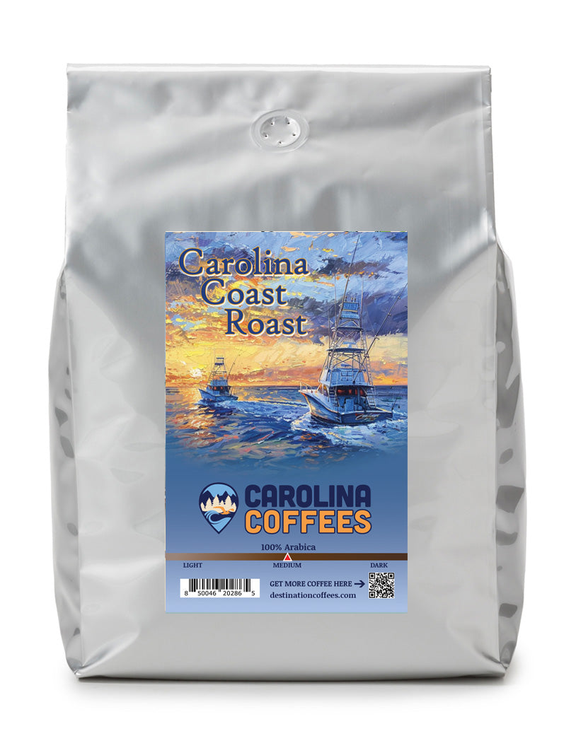 Carolina Coast Roast